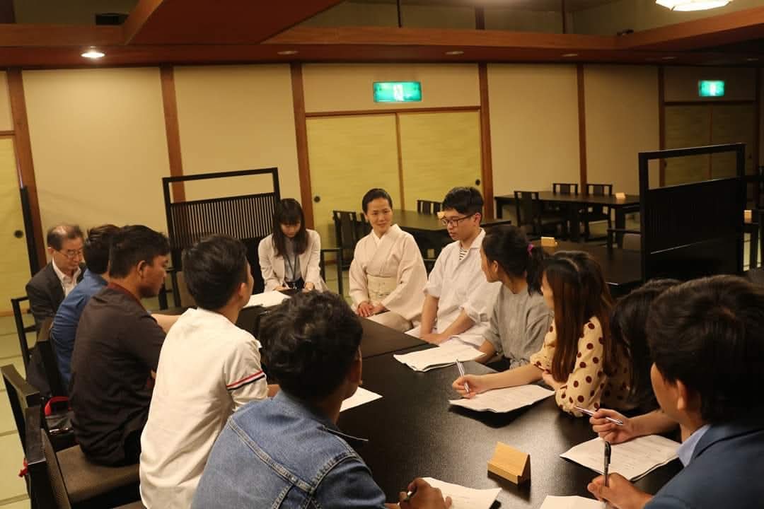 Program Gakkou